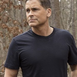 Rob Lowe