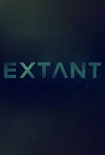 Extant: Season 1 poster image