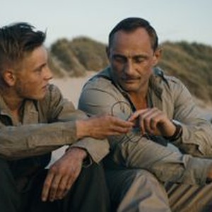 Image result for Land of mine movie