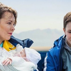 Joyride - Rotten Tomatoes