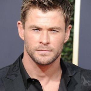 Chris Hemsworth - Rotten Tomatoes