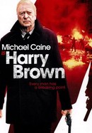 Harry Brown poster image