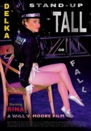 Delka: Stand-Up Tall or Fall poster image