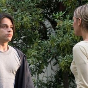 Seventeen and Missing (2007) photo 4