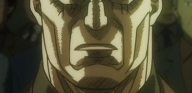 kengan ashura season 3 episode 1