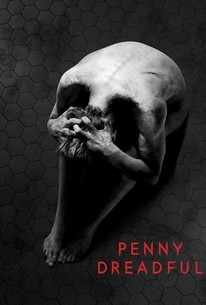 Penny Dreadful: Season 3 poster image