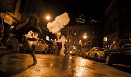 Cloverfield: Official Clip - What the Hell Was That? photo 6