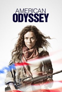 American Odyssey: Season 1 poster image