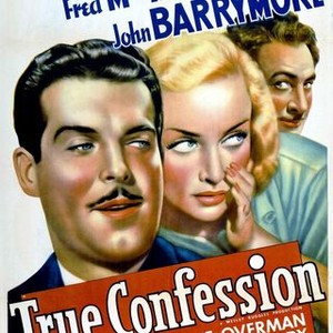 True Confession (1937) photo 14