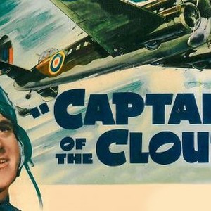 Captains of the Clouds photo 8