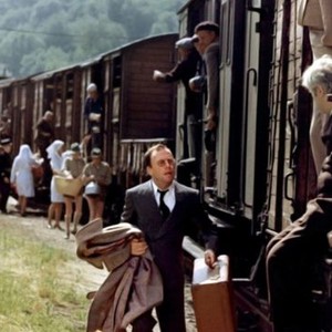 The Last Train (1973) photo 5