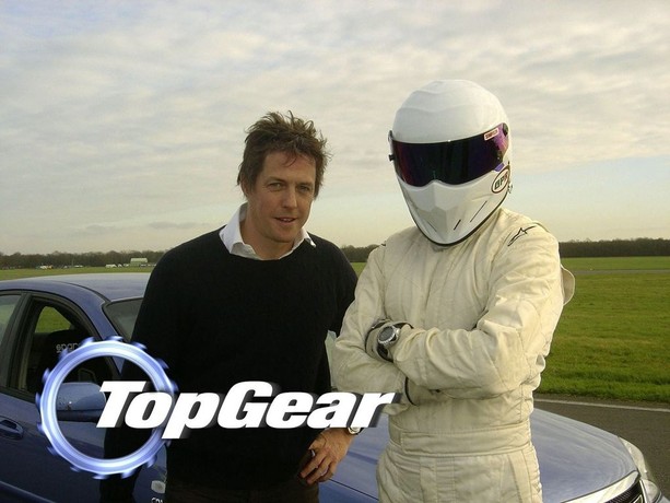 Top Gear Season 9 Rotten Tomatoes