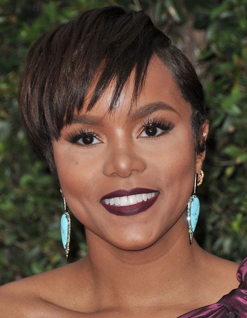 Letoya Luckett