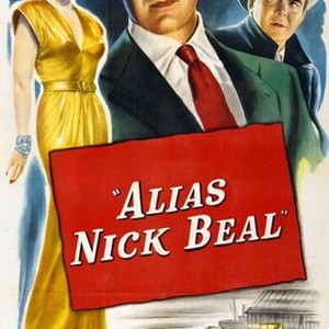 Alias Nick Beal photo 7