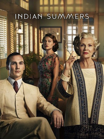 Indian Summers: Season 2 | Rotten Tomatoes