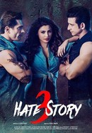 Hate Story 3 poster image