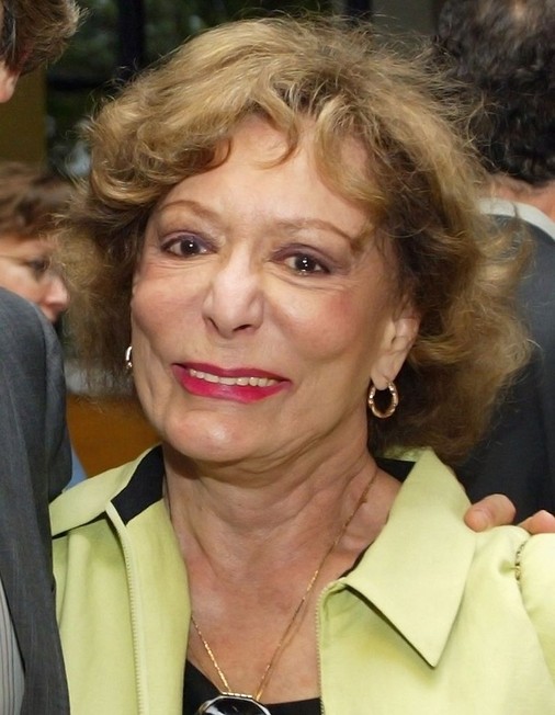 Delia Salvi