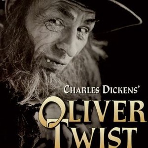 Oliver Twist photo 9
