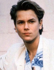 River Phoenix