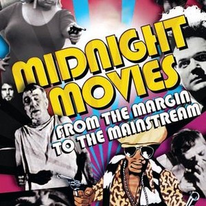 Midnight Movies: From the Margin to the Mainstream photo 3