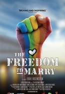 The Freedom to Marry poster image