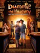 Dummie the Mummy and the Tomb of Achnetut