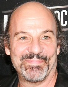 Peter Afterman