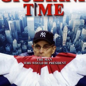 Giuliani Time (2005) photo 5
