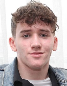 Art Parkinson