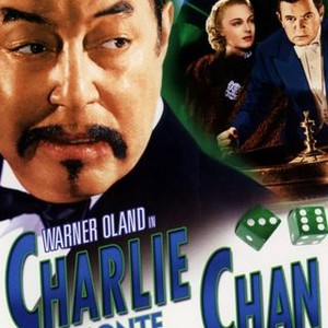 Charlie Chan at Monte Carlo (1937) photo 13