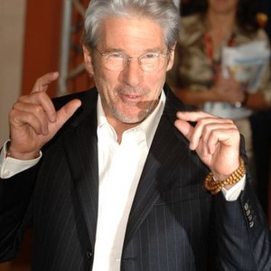 Richard Gere