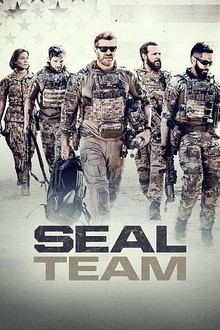 Seal team season 3 stream outlet free