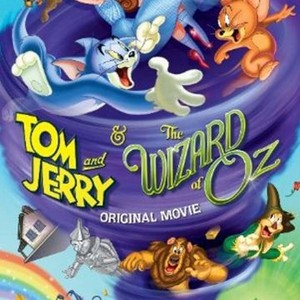 Tom and Jerry & the Wizard of Oz (2011) photo 12