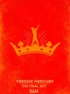 Freddie Mercury: The Final Act