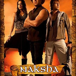"Naksha: Unlock the Mystery photo 11"