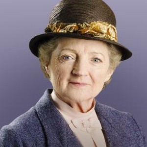 Miss Marple - Rotten Tomatoes