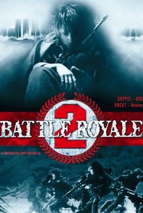 Battle Royale II