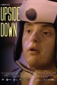 Upside down