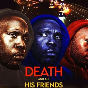 Death and All His Friends - Rotten Tomatoes