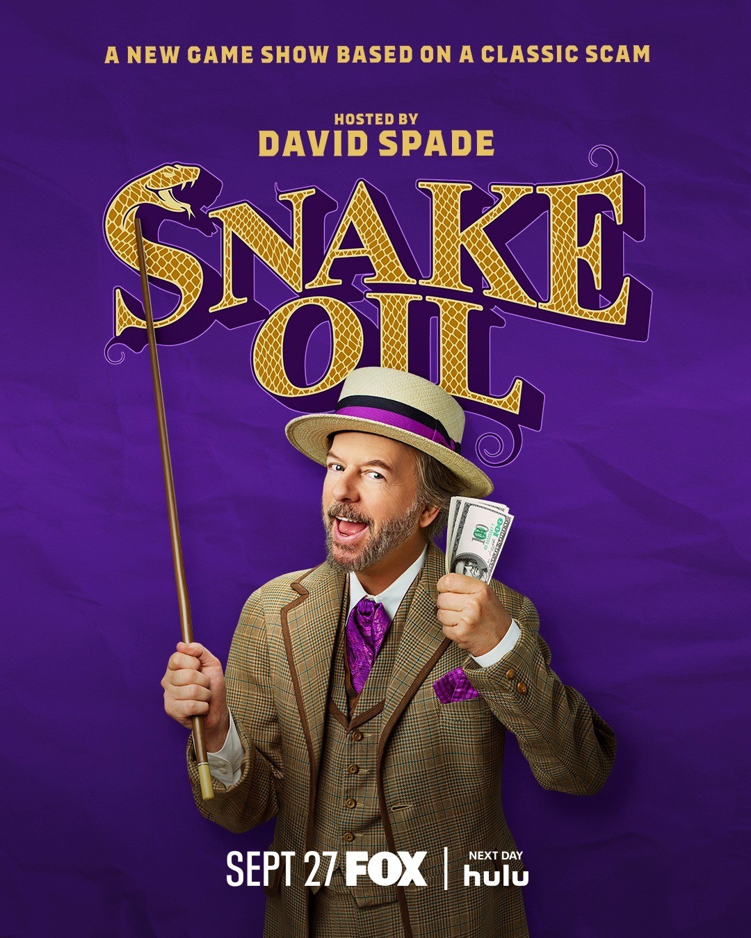 Snake Oil Season 1 | Rotten Tomatoes