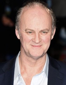 Tim McInnerny