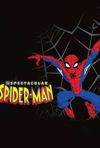 The Spectacular Spider-Man (TV series) - Wikipedia