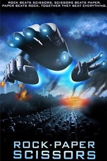 その他 Roche Papier Ciseaux/Rock Paper Scissors [DVD] Amazon.co.jp: Rock Paper Scissors : DVD
