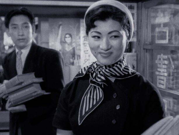 Love Letter (1953) | Rotten Tomatoes