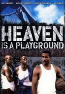 Heaven Is a Playground poster image