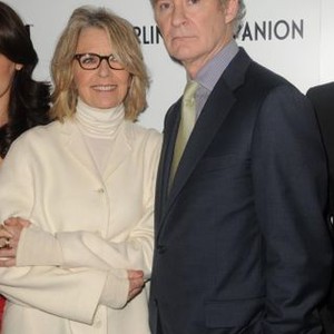 Diane Keaton, Kevin Kline at arrivals for DARLING COMPANION Premiere, The Egyptian Theatre, Los Angeles, CA April 17, 2012. Photo By: Dee Cercone/Everett Collection