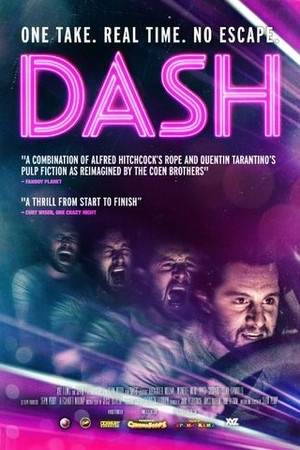 Dash poster