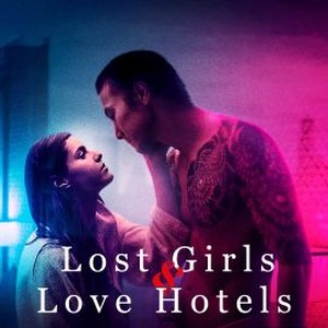 "Lost Girls &amp; Love Hotels photo 18"