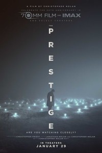The Prestige