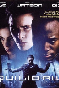 Equilibrium (2002) - Rotten Tomatoes